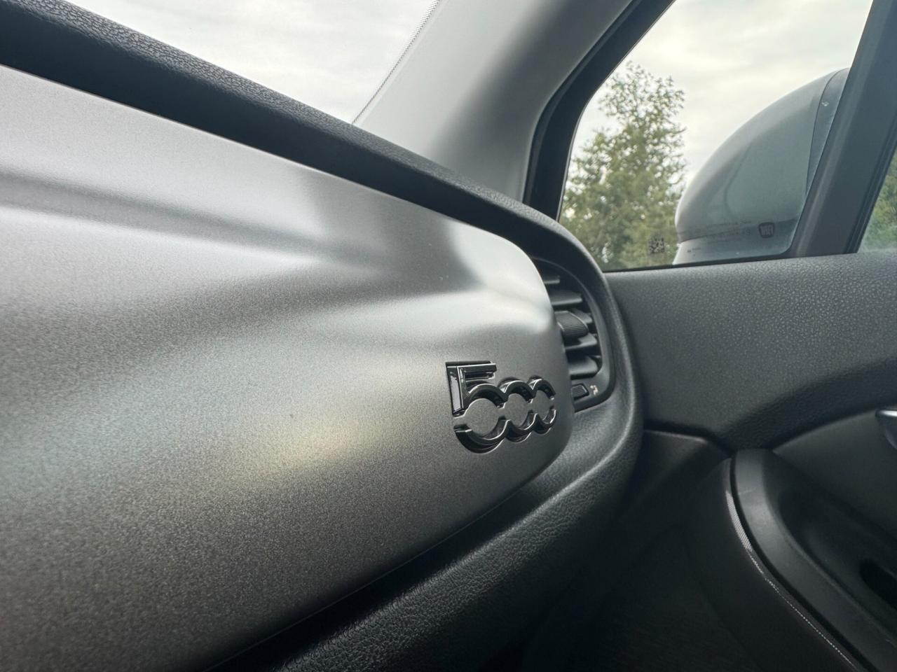 Fiat 500X 1.3 MultiJet 95 CV Sport