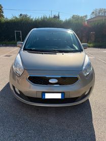 Kia Venga 1.4 GPL - NEOP. - TETTO - 12 MESI DI GARANZIA -