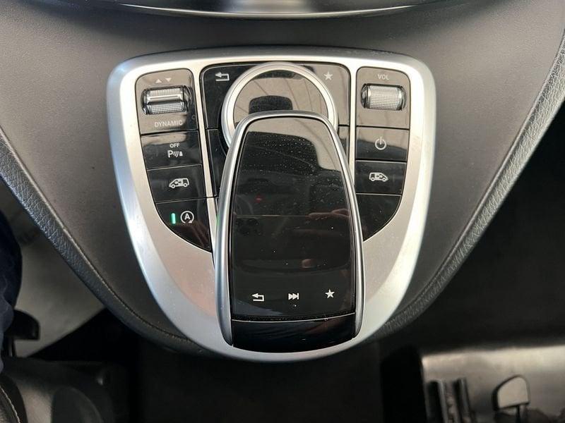 Mercedes-Benz Classe V V 250 d Automatic Sport Extralong