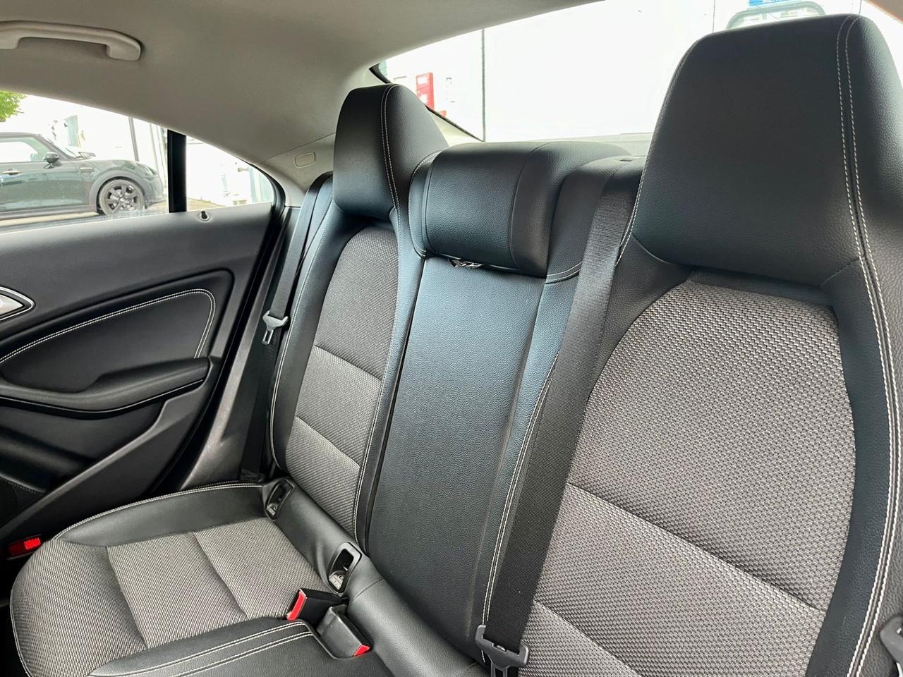 Mercedes CLA 180 CDI 2015 120.000km euro6 perfetta