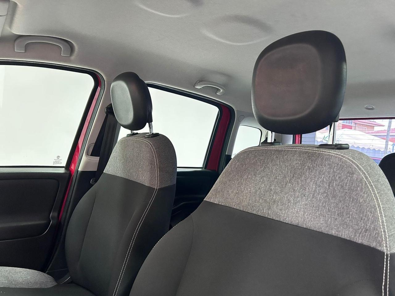 Fiat Panda 1.0 FireFly S&S Hybrid-GARANTITA-2022