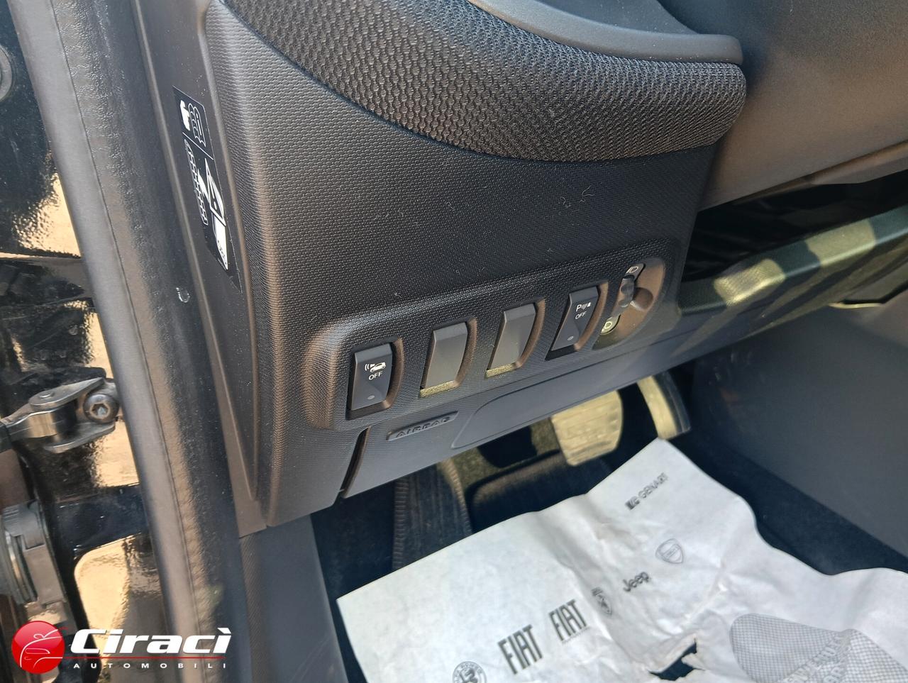 Smart ForFour EQ Passion