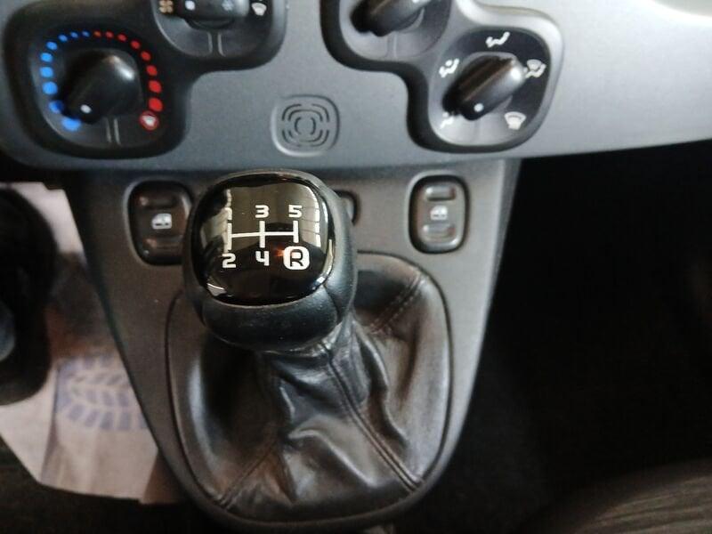 FIAT Panda 3ª serie 1.3 MJT 95 CV S&S 4x4