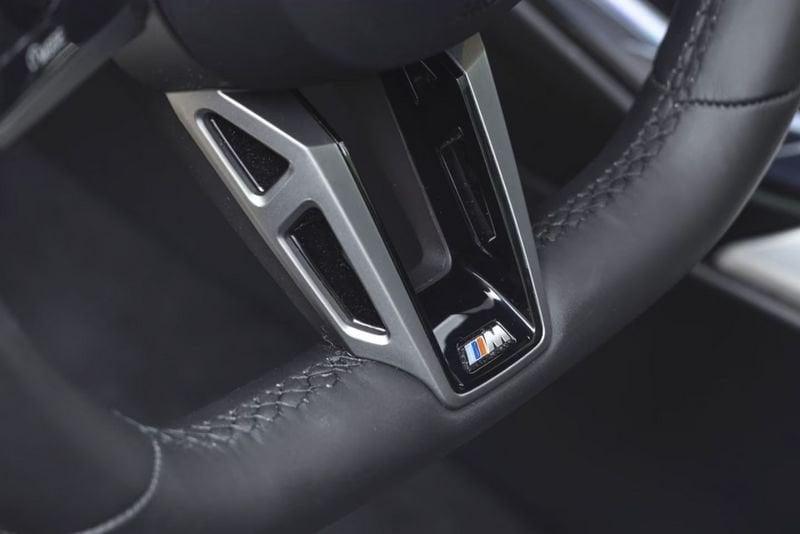 BMW X3 X3 xDrive30e MSport TETTO CAMERA 360 PLUG-IN