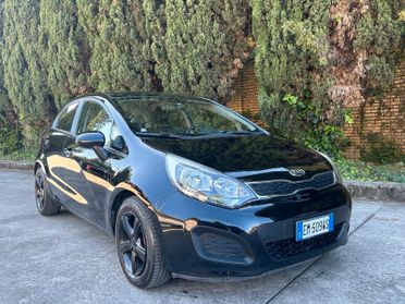Kia Rio 1.1 CRDi WGT 5p. EX