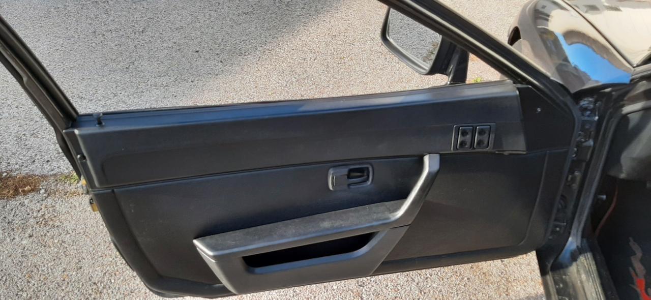 Porsche 924 XK 2.0 1980