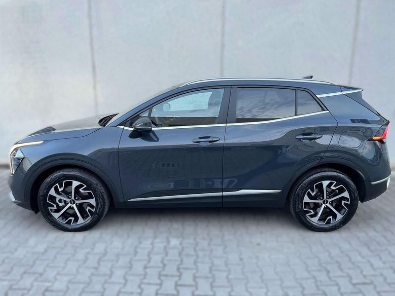 Kia Sportage 1.6 TGDI HEV STYLE 2WD AUTO