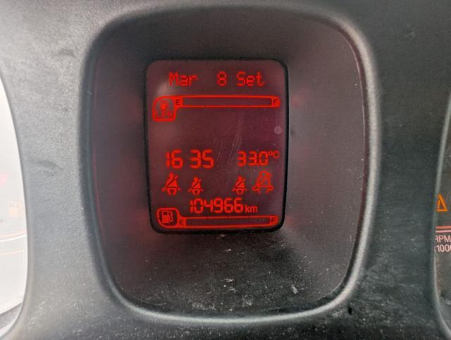 FIAT Panda 1.2 EasyPower Easy