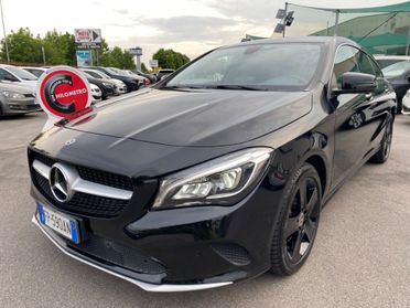 Mercedes CLA 180 d S.W. Automatic Sport GARANTITA