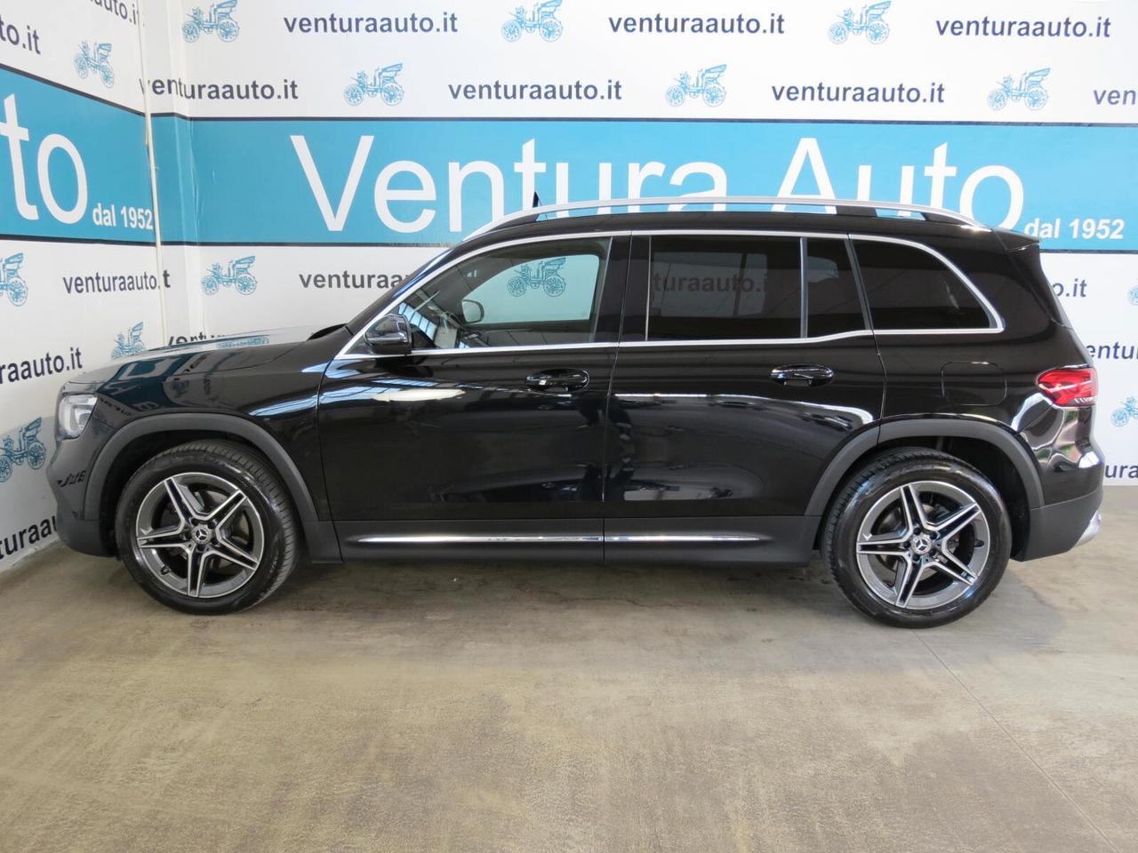 Mercedes-benz GLB 200 d Automatic Premium