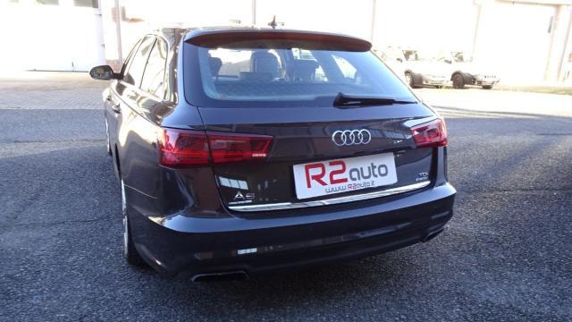 AUDI - A6 Avant - 3.0 TDI 272CV quattro S tronic MOTORE KM 7000