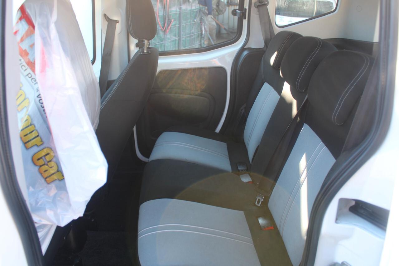 Fiat Qubo 1.3 MJT 75 CV Active