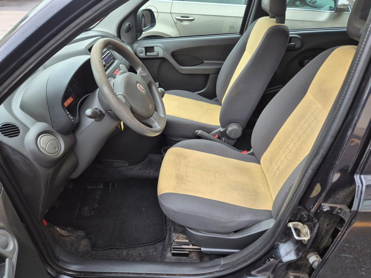 Fiat Panda 1.2 Emotion BELLA!!!!!!!!