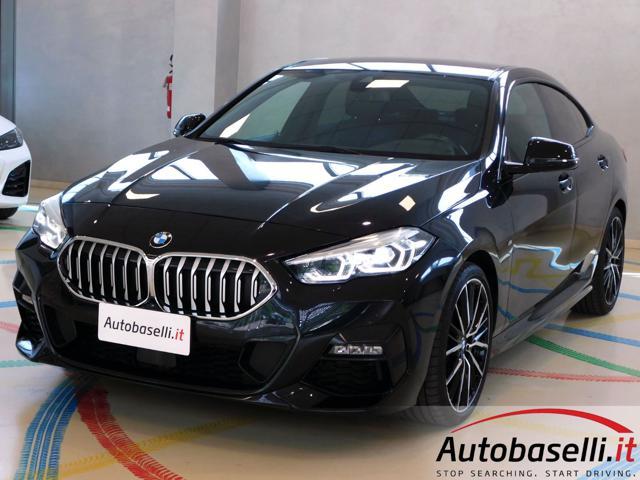 BMW 220 GRAN COUPÉ 220D MSPORT AUTOMATICO 190cv