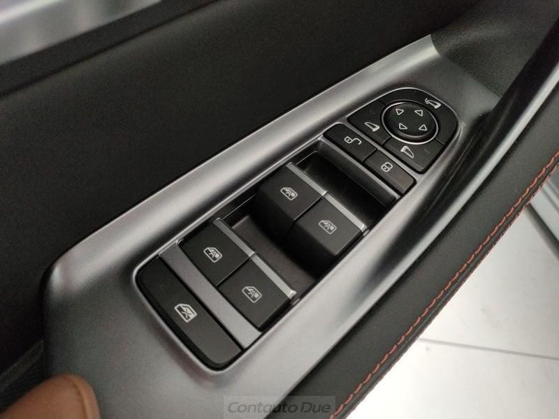 BYD Seal U DM-i Seal U DM-i 1.5 phev Design awd