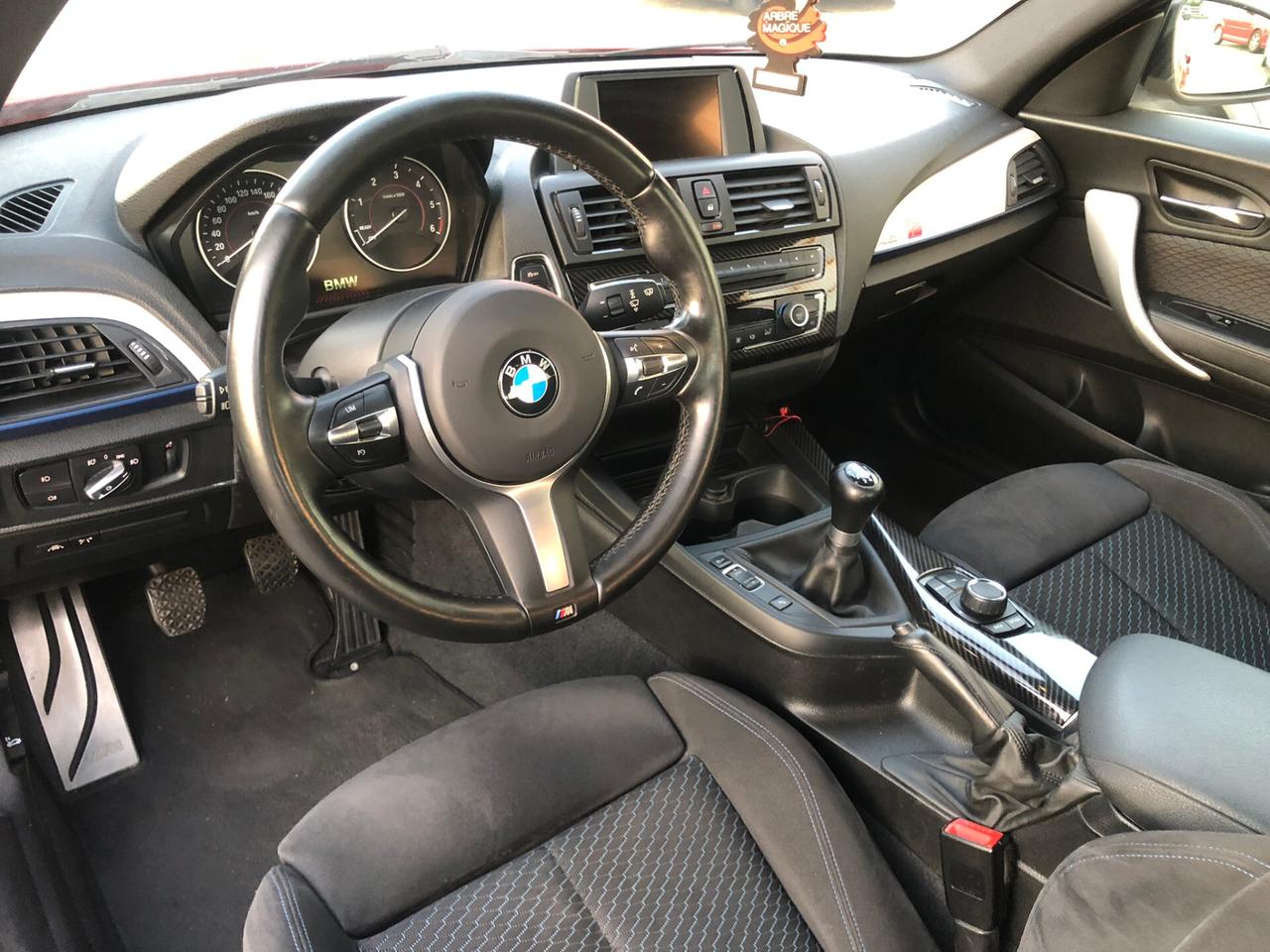 Bmw 218 218d Coupé Sport