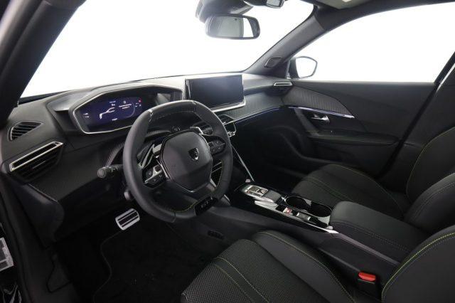 PEUGEOT 2008 2008 Hybrid 145 e-DCS6 GT