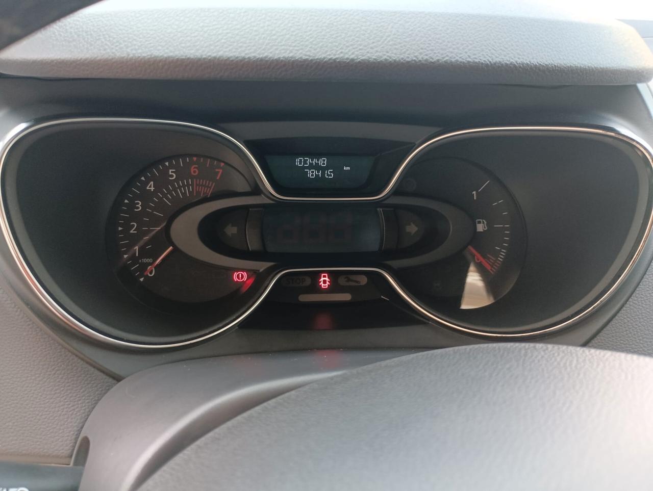 Renault Captur TCe 12V 90 CV Business