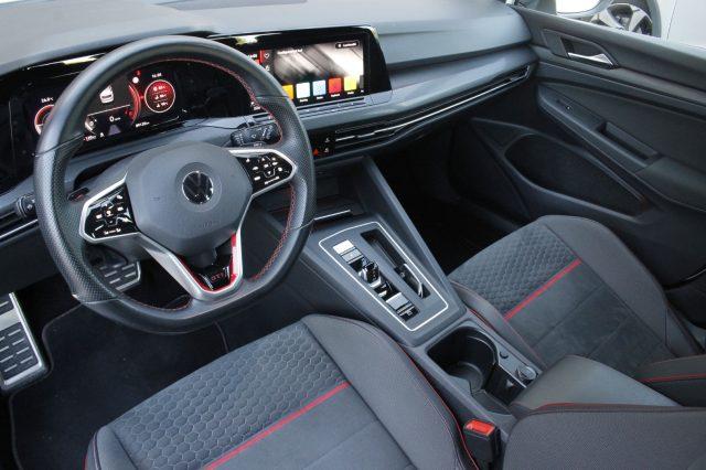 VOLKSWAGEN Golf 2.0 TSI GTI DSG Clubsport IQ LIGHT