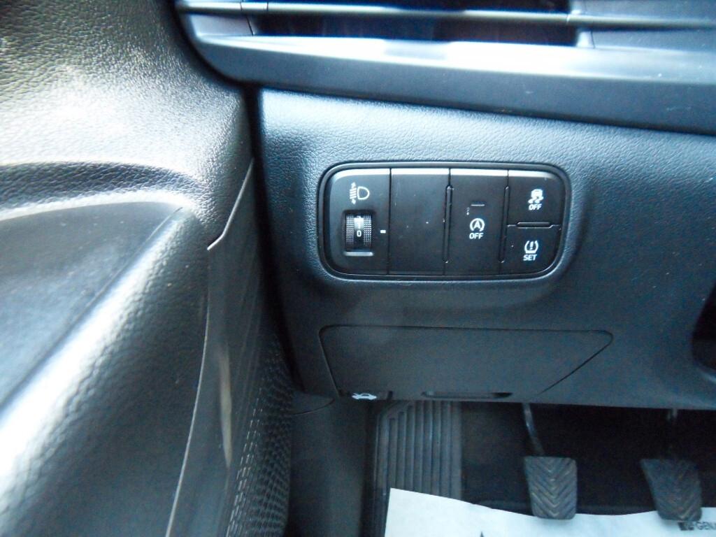 Hyundai i20 1.2 MPI Connectline