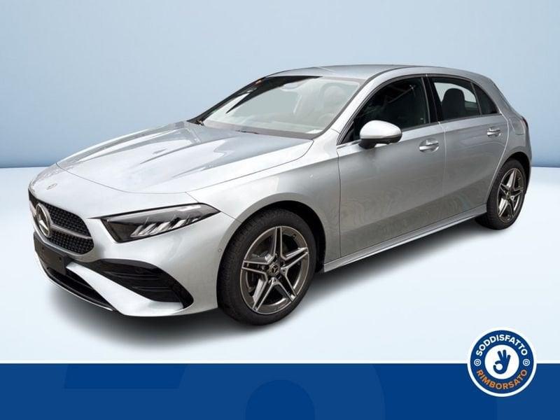 Mercedes-Benz Classe A 250e EQ-Power Automatic AMG Line Advanced Plus Digital Edition