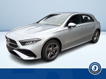 Mercedes-Benz Classe A 250e EQ-Power Automatic AMG Line Advanced Plus Digital Edition