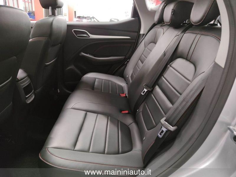 MG ZS 1.0T-GDI 111cv Luxury + Tetto Apribile