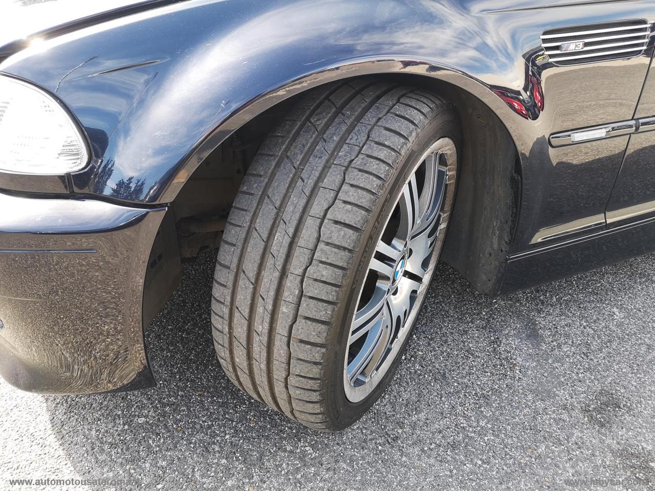 BMW M3 Coupé RATE AUTO MOTO SCOOTER