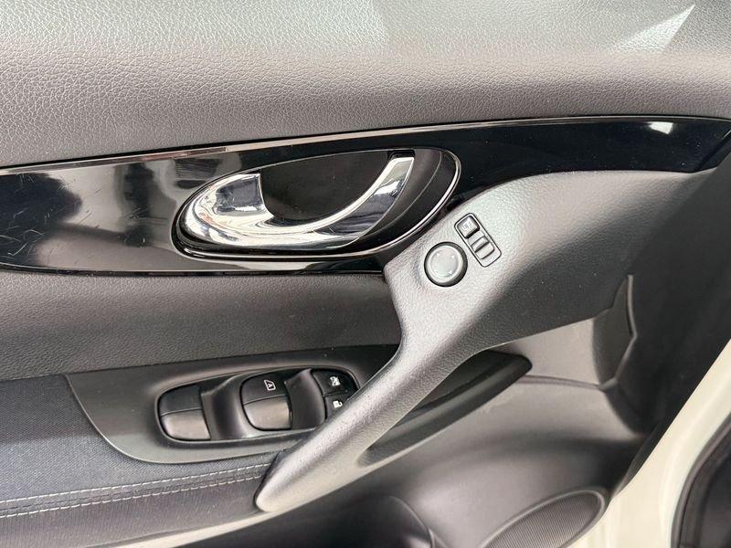Nissan Qashqai dCi 110 Acenta