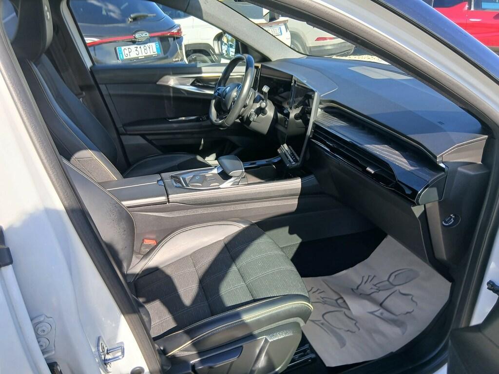 Renault Austral 1.2 E-Tech full hybrid Iconic
