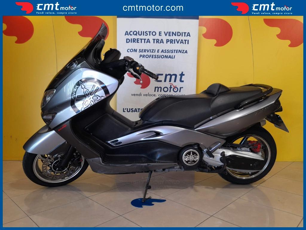 Yamaha T-Max 500 - 2006