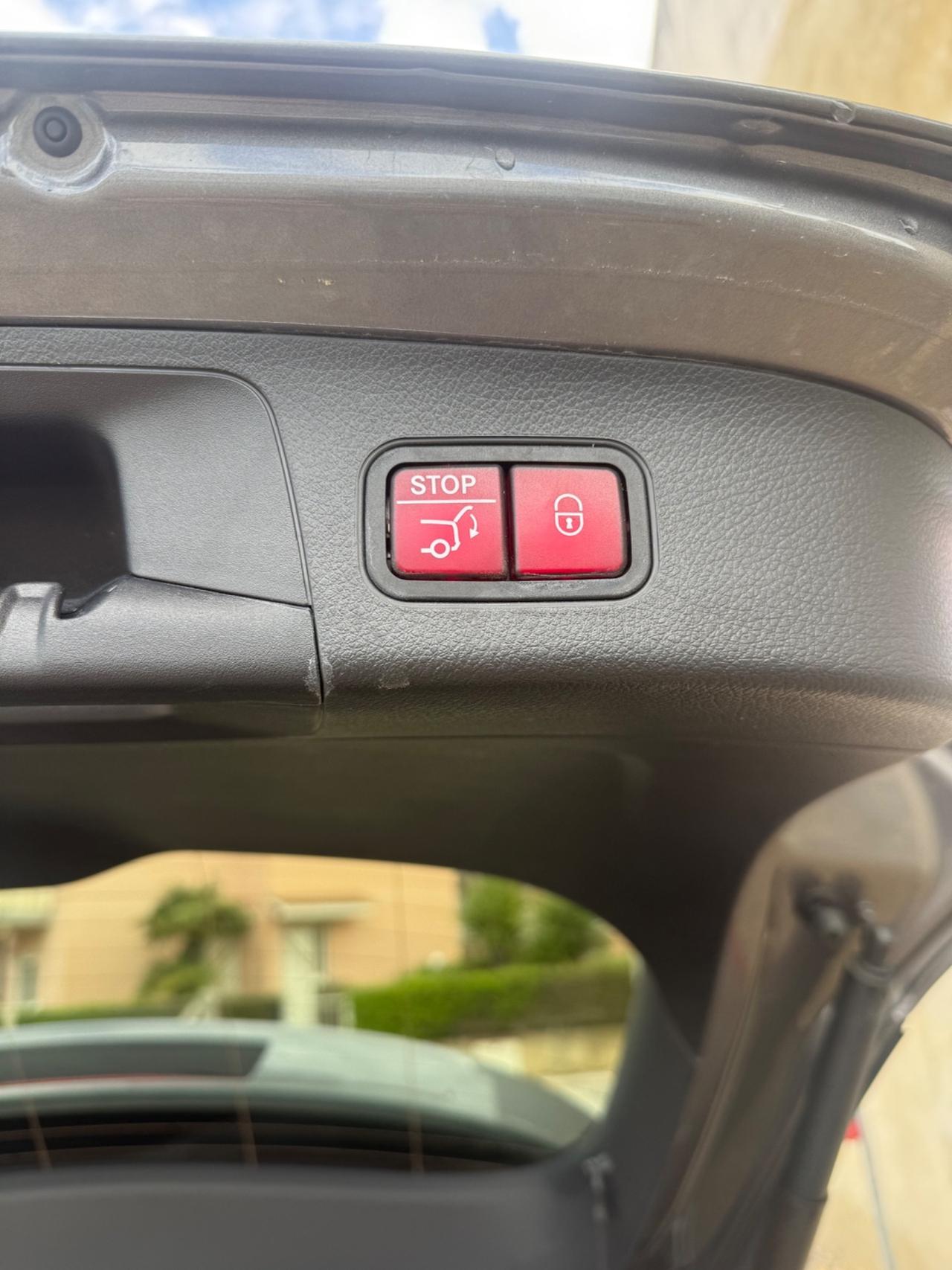 Mercedes-benz CLA 200 d Automatic Premium