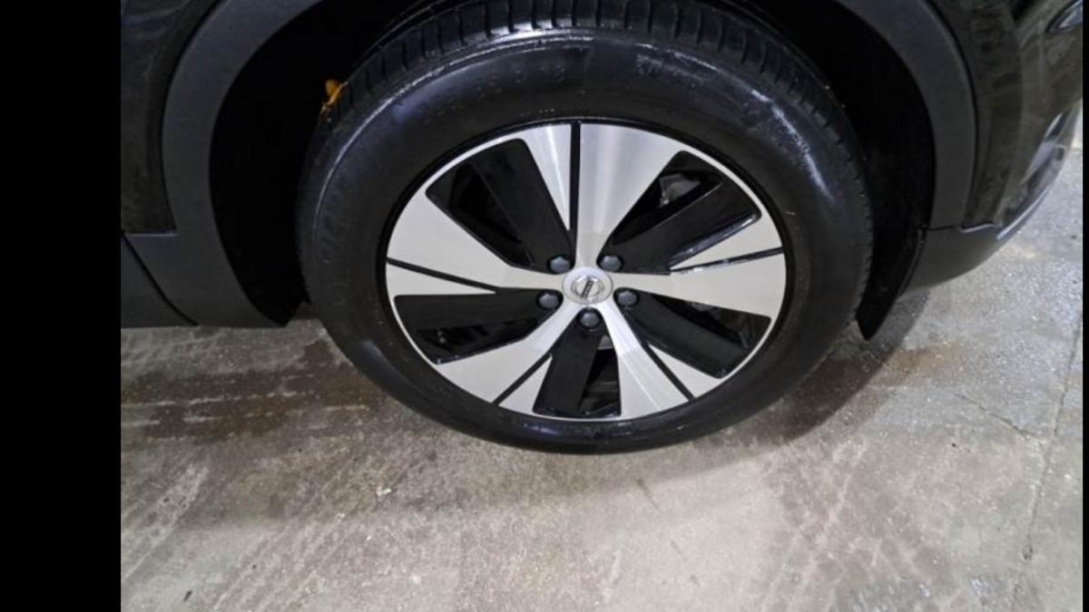 VOLVO Xc40 T4 Recharge Plug-In Hybrid Inscription Expression