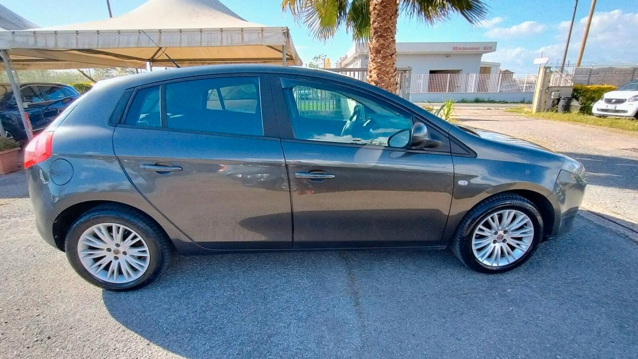 Fiat Bravo 1.6 MJT 105 CV