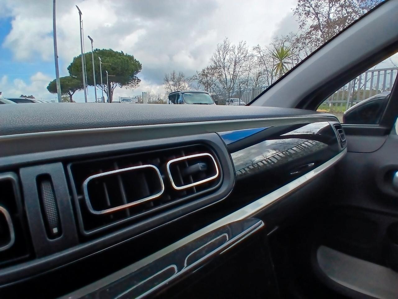 Citroen C3 Shine FULL + GPL*