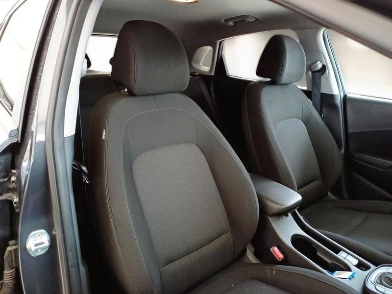 HYUNDAI KONA 1.6 HEV XLINE+ 2WD DCT SUV