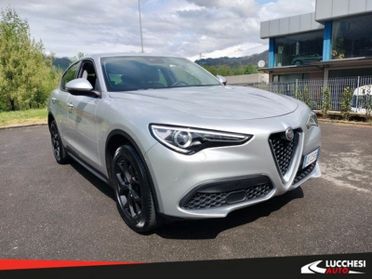 Alfa Romeo Stelvio 2.2 Turbo Diesel 190CV Business AT8 Q4