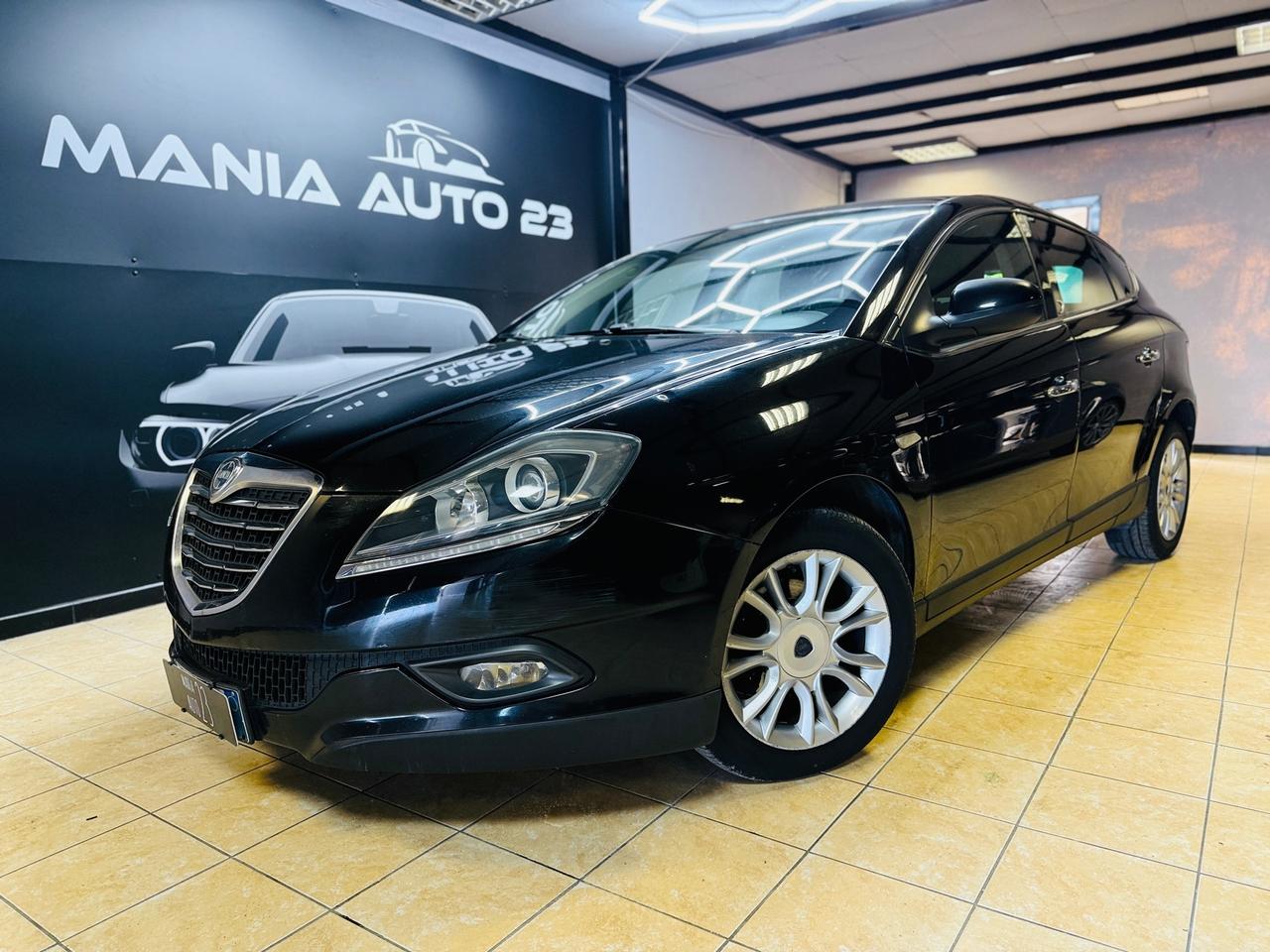 Lancia Delta 1.6 MJT DPF*NEOPATENTATI*
