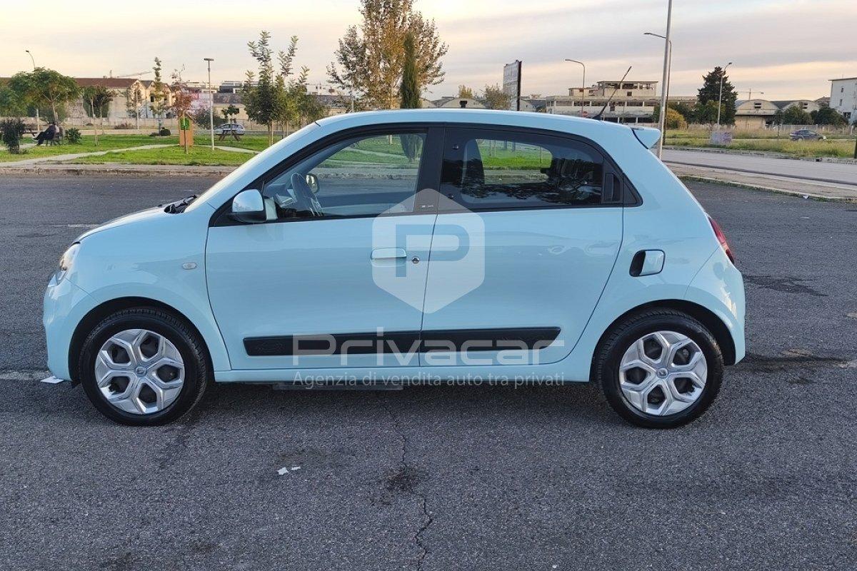 RENAULT Twingo Electric Zen