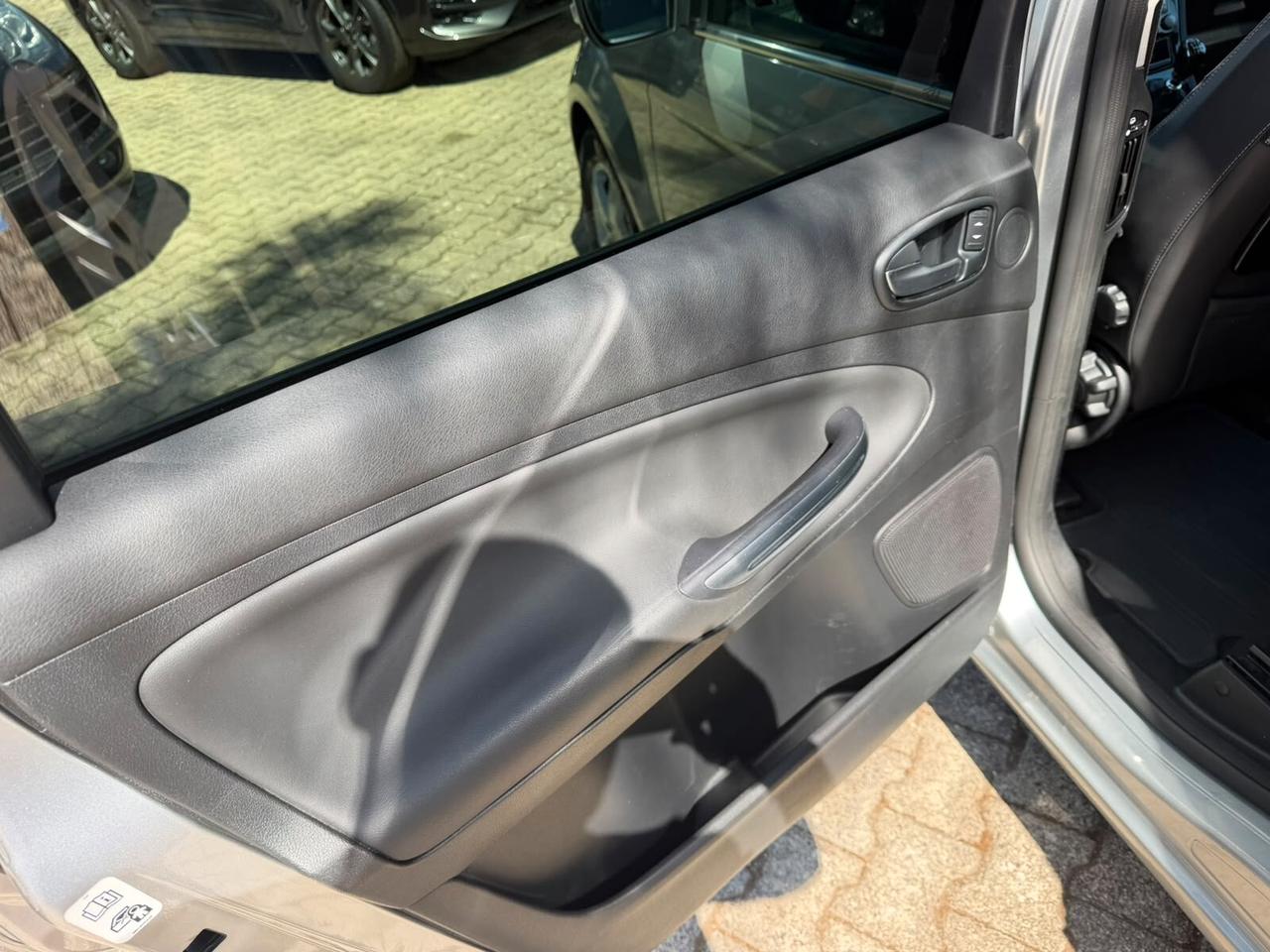 Ford Galaxy 2.0 TDCi 163 CV DPF Titanium