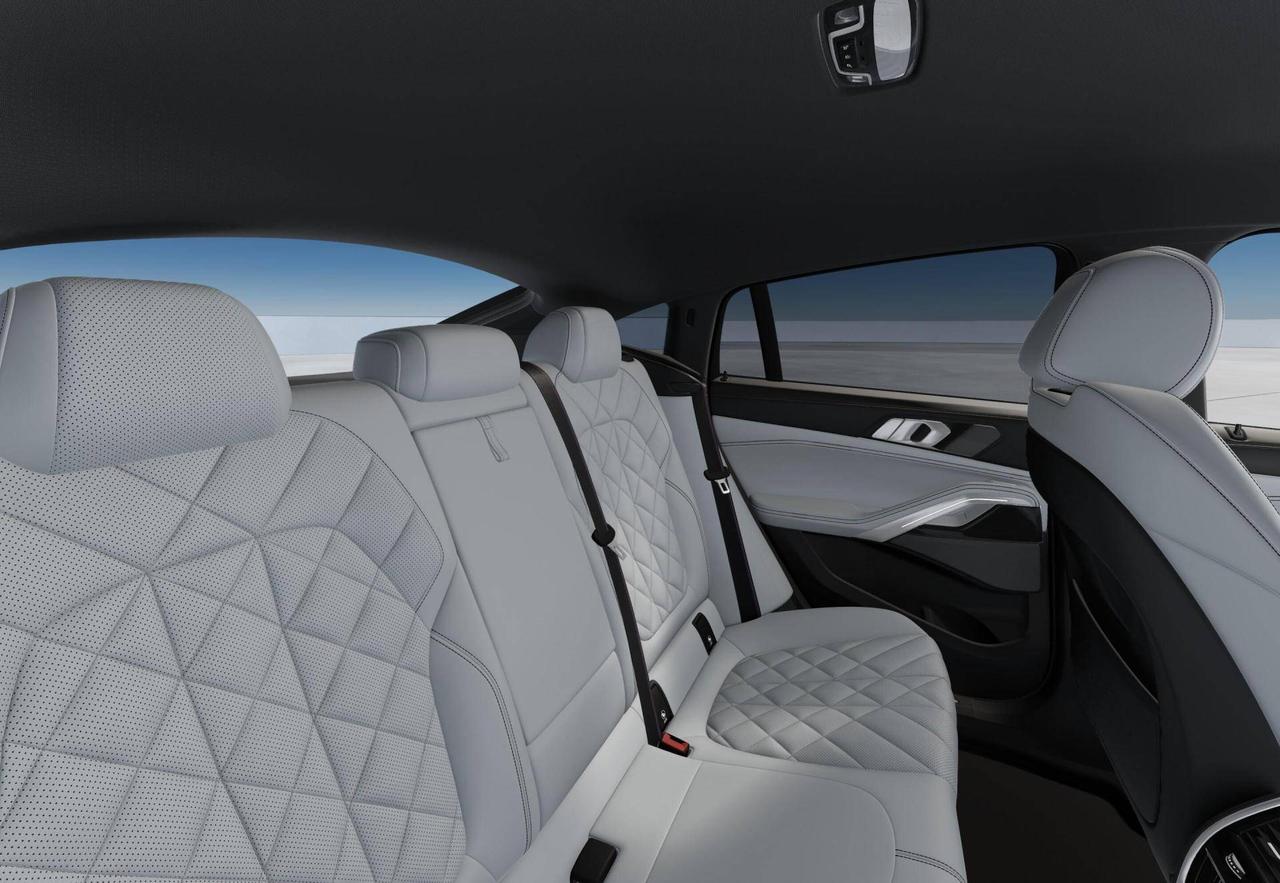 BMW X6 xDrive30d MSport Pro