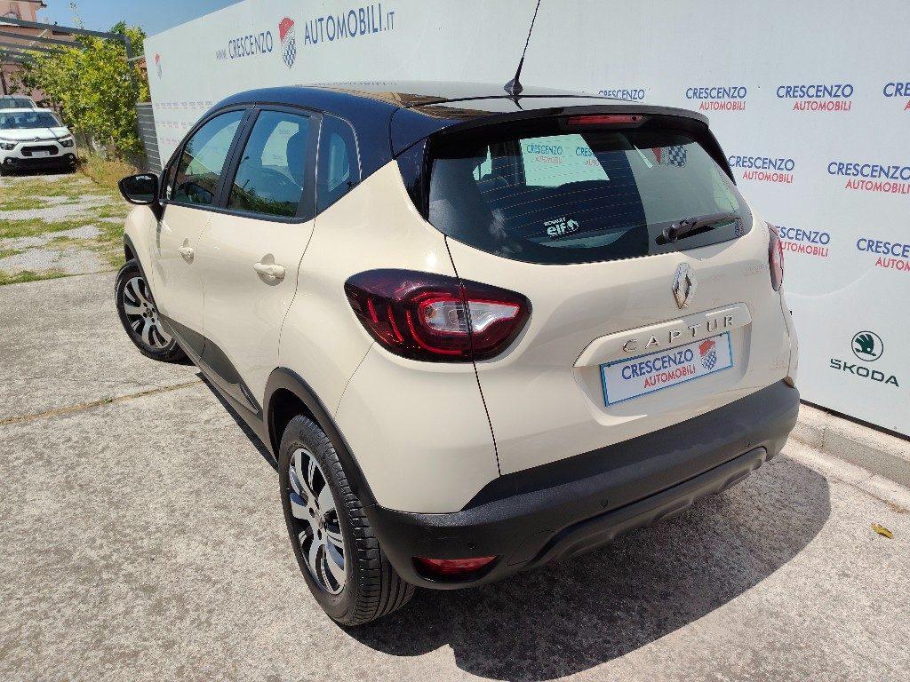Renault Captur 1.0 TCe 90 CV PREZZO REALE
