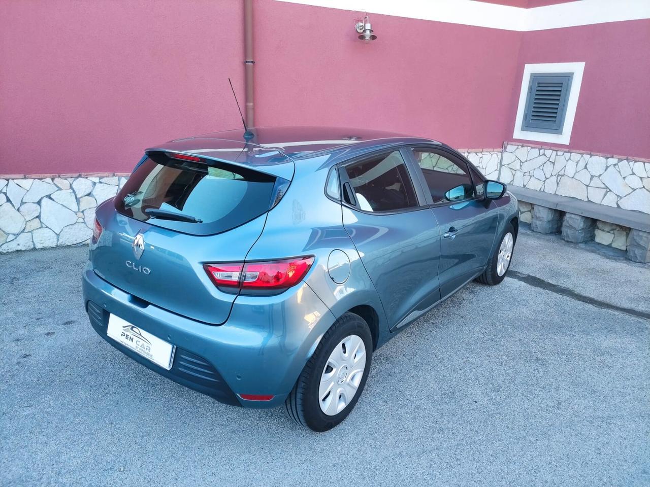 Renault Clio dCi 8V 90 CV 5 porte Business