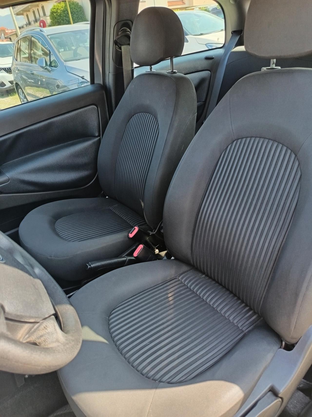 Lancia Ypsilon 1.2 69 CV Diva KM 67.929