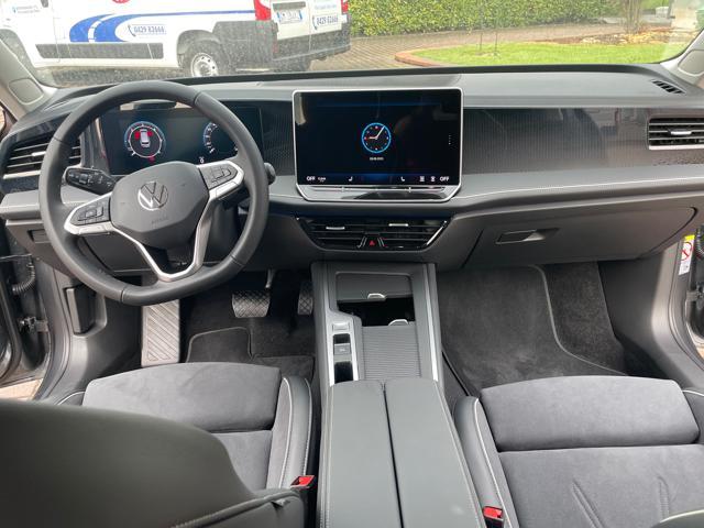 VOLKSWAGEN Passat 2.0 TDI 150 CV SCR DSG Business