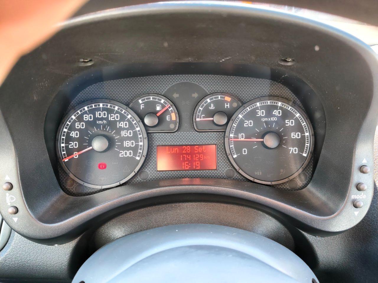 Fiat Panda 4x4 Panda 1.3 mjt 16v Climbing 4x4