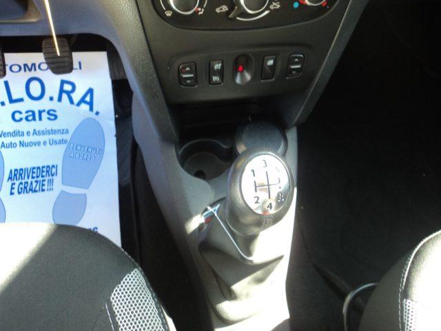 DACIA Sandero Stepway 1.5 Blue dCi 95 CV Comfort