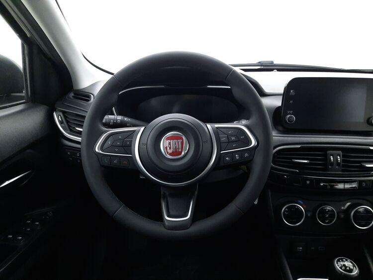 Fiat Tipo City Life BR141628 1.3 Diesel 95CV