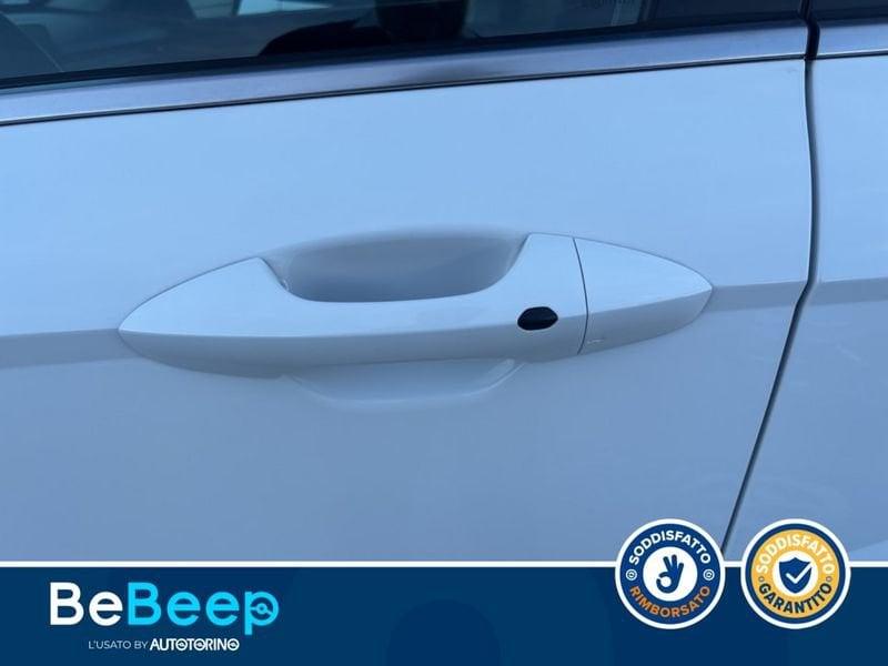 Hyundai Kona 1.0 T-GDI 48V X LINE 2WD 120CV MT