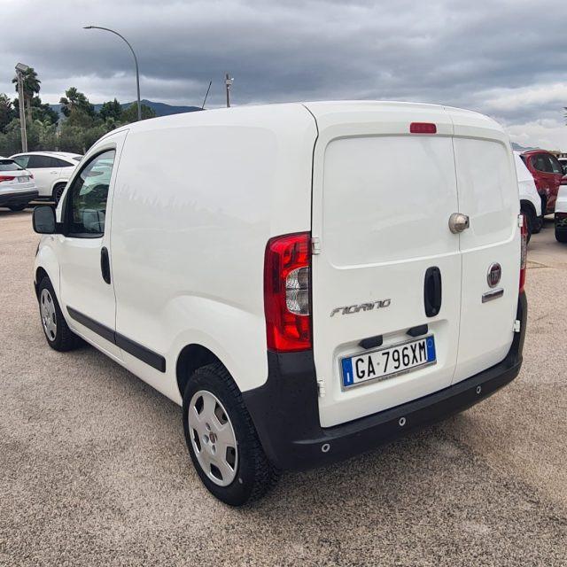 FIAT Fiorino 1.3 MJT 95CV Cargo SX